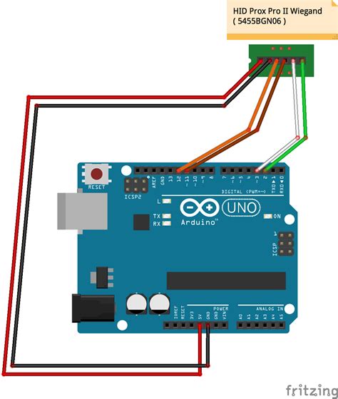 read hid rfid card arduino|read write hid rfid codes.